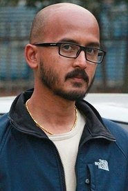 Dipendra K. Khanal portrait