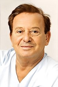 Seyfi Dursunoğlu portrait