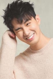 Alan Song portrait