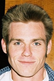 Nick von Esmarch portrait
