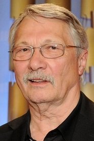 Henning Venske portrait