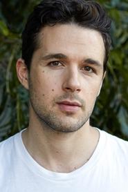 Marc Bendavid portrait