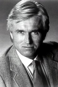 Dennis Holahan portrait