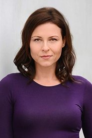 Vanessa Cloke portrait