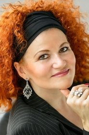 Brigitte Oelke portrait