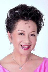 Nancy Sit Ka-Yin portrait