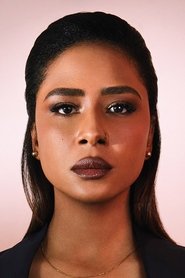 Eiman Yousif portrait