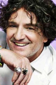 Goran Bregović portrait