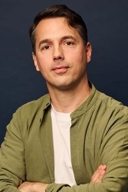 Boudewijn Rosenmuller portrait