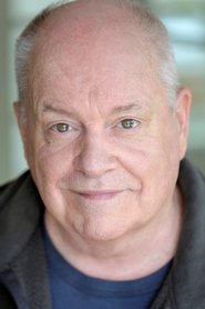 Jerry Hauck portrait
