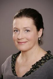 Anne Reemann portrait