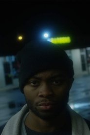 Niahjel Hunley portrait