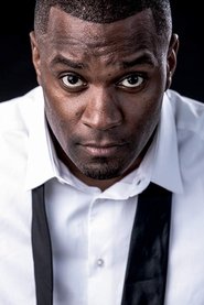 Jay Whittaker portrait