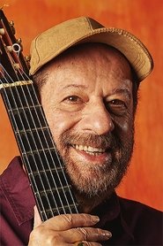 João Bosco portrait