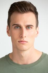 Michael Bianchi portrait
