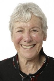 Joy Carlin portrait