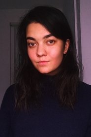 Anna Patarakina portrait
