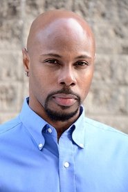 Marquise Wilson portrait