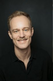 Maciej Pesta portrait