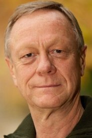 Patrick Frost portrait
