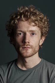 Leonard Buckley portrait