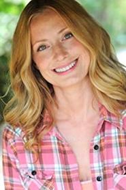 Kate Norby portrait
