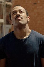 Mohamed Mellali portrait