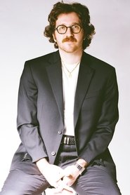 Gibson Almgren portrait