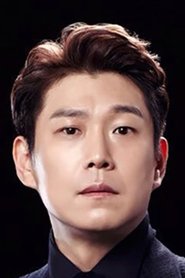 Min Young-ki portrait