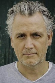 Julian Nicholson portrait