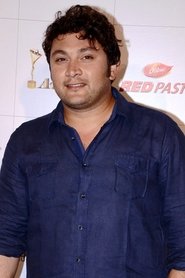 Rajesh Kumar portrait
