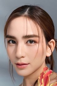 Chidjun Hung portrait