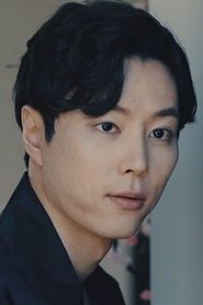 Ji Min-iI portrait
