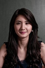 Rica Peralejo portrait