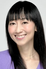 Miki Nagasawa portrait