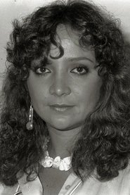 Elba Escobar portrait