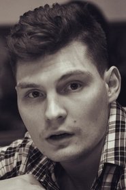 Vladislav Malyshev portrait
