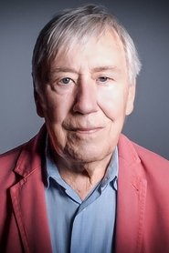 Jürgen Thormann portrait