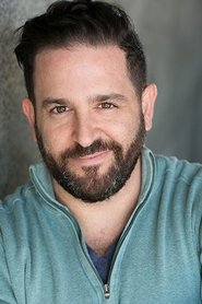 Raffi Di Blasio portrait