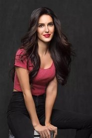 Isabelle Kaif portrait