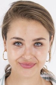 Anna Demidova portrait
