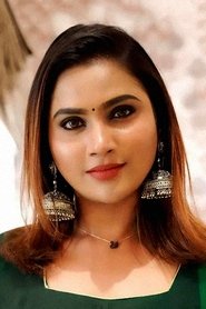 Myna Nandhini portrait