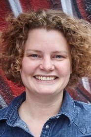 Barbara Wallbraun portrait