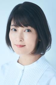 Ayako Kawasumi portrait