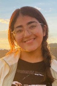 Tanvi Malhotra portrait