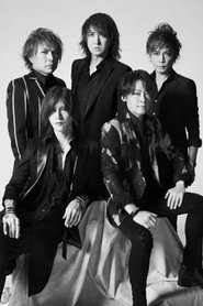 LUNA SEA portrait