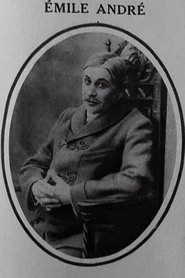 Émile André portrait