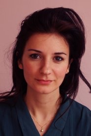 Ena Sendijarević portrait