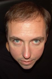 Vladimir Sayko portrait
