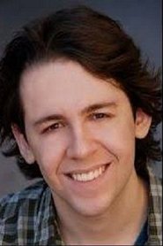 Mason Lucero portrait